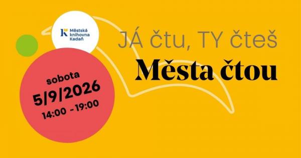 Městská knihovna Kadaň